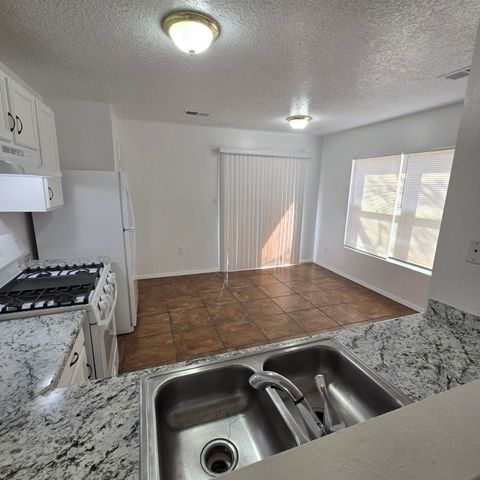 8204 Tangerine Place NW, Albuquerque, NM 87120