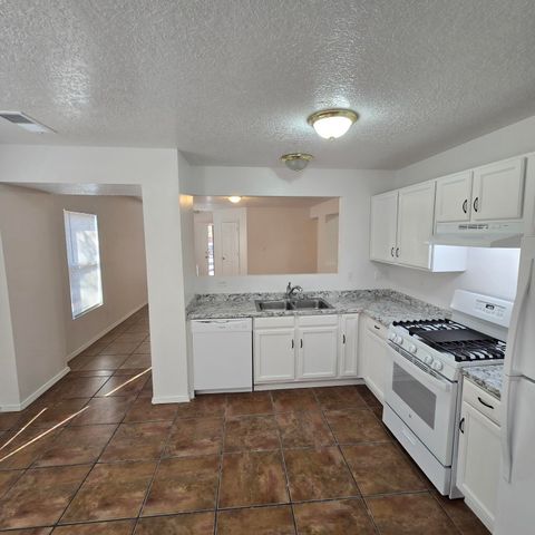 8204 Tangerine Place NW, Albuquerque, NM 87120