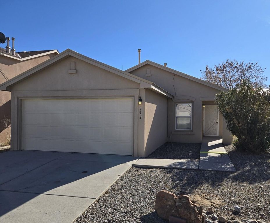 8204 Tangerine Place NW, Albuquerque, NM 87120