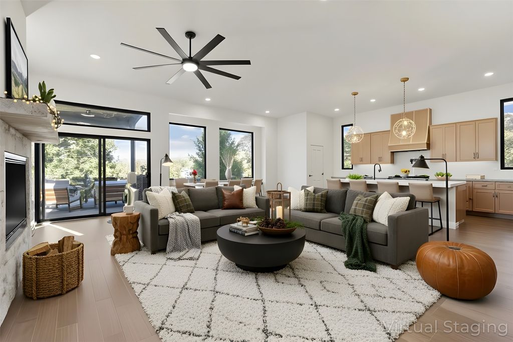 215 Whisper Ridge Drive, Bigfork, MT 59911 photo 10