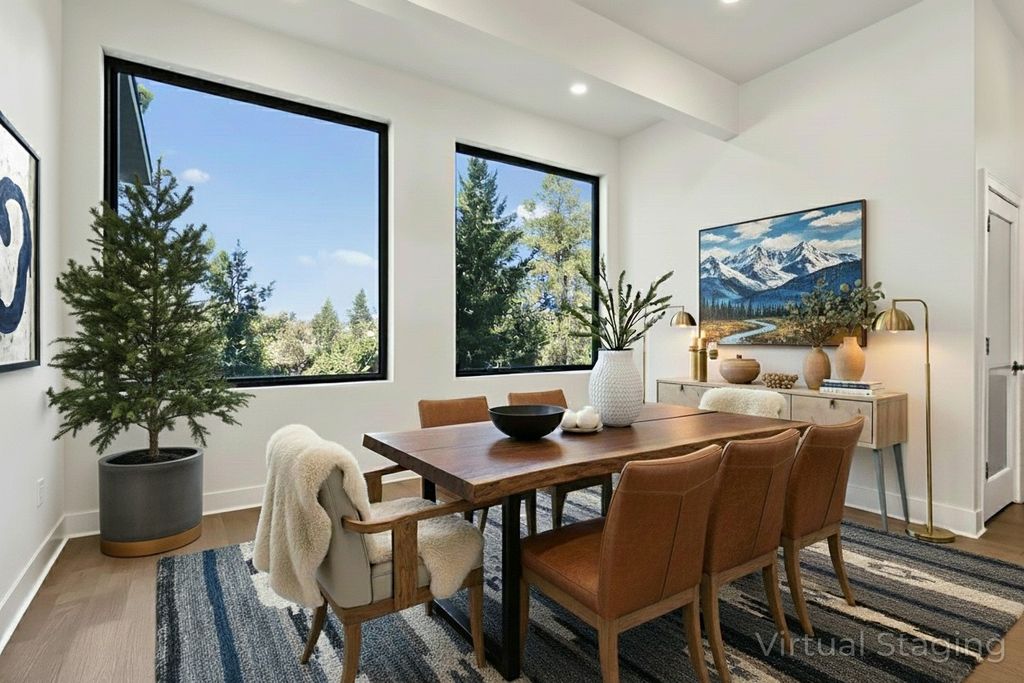 215 Whisper Ridge Drive, Bigfork, MT 59911 photo 16