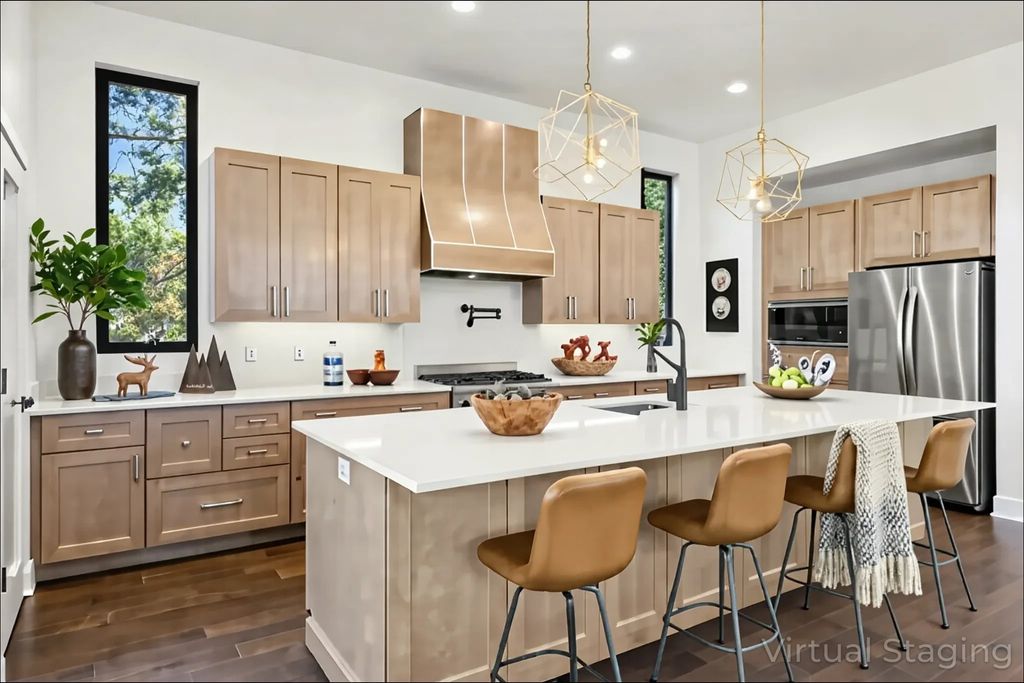 215 Whisper Ridge Drive, Bigfork, MT 59911 photo 18