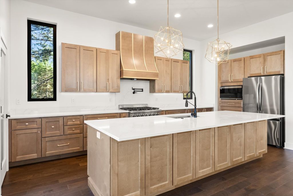 215 Whisper Ridge Drive, Bigfork, MT 59911 photo 19