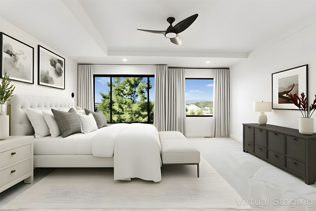 215 Whisper Ridge Drive, Bigfork, MT 59911 photo 25