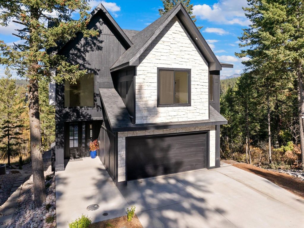 215 Whisper Ridge Drive, Bigfork, MT 59911 photo 3