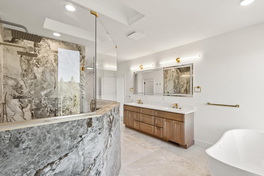 215 Whisper Ridge Drive, Bigfork, MT 59911 photo 30