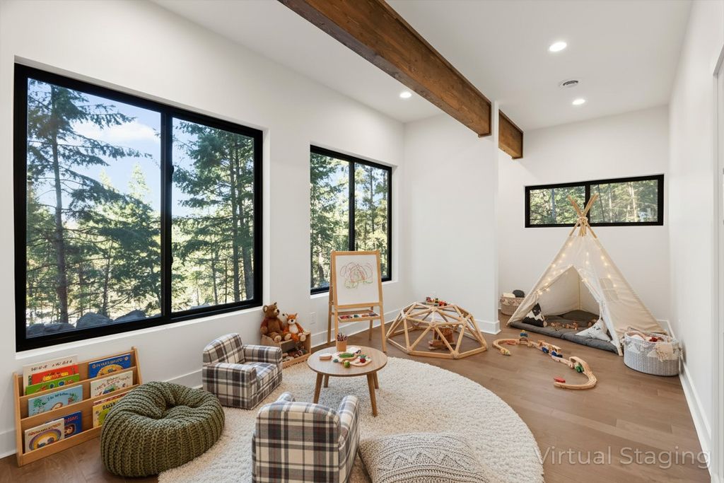 215 Whisper Ridge Drive, Bigfork, MT 59911 photo 42