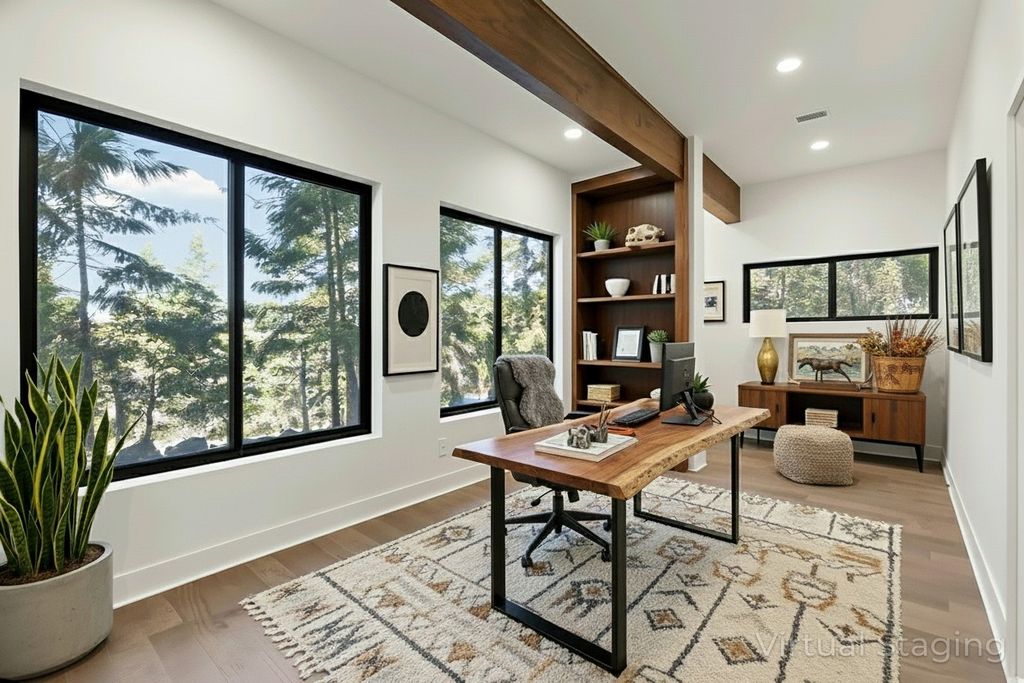 215 Whisper Ridge Drive, Bigfork, MT 59911 photo 43