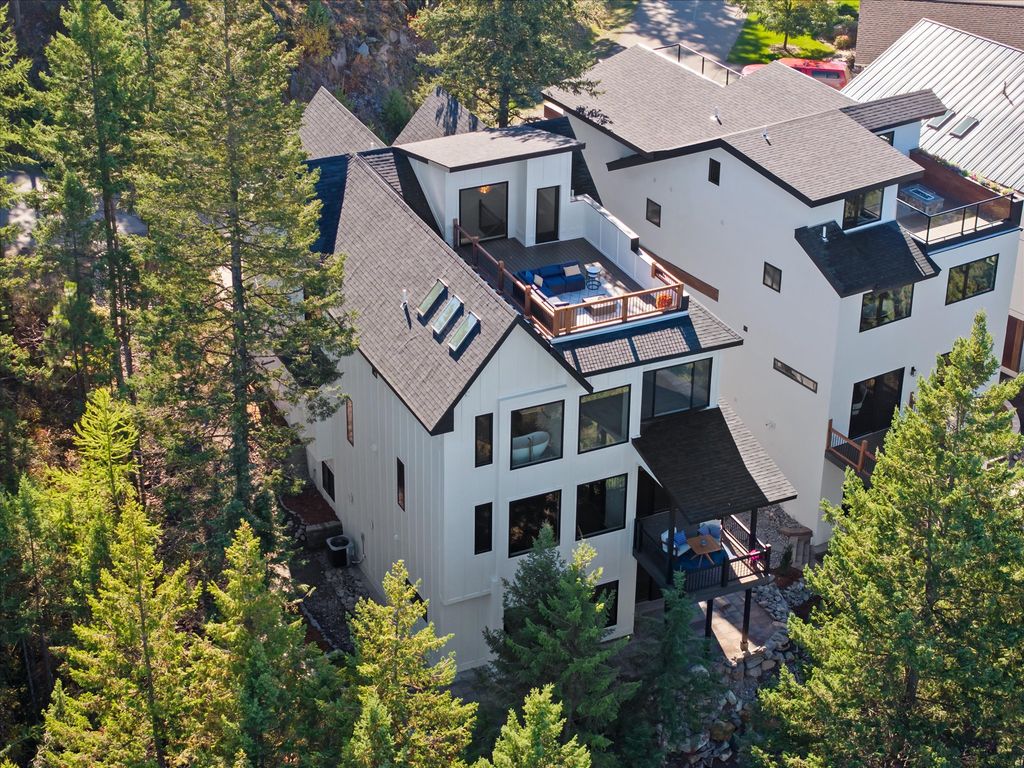 215 Whisper Ridge Drive, Bigfork, MT 59911 photo 50