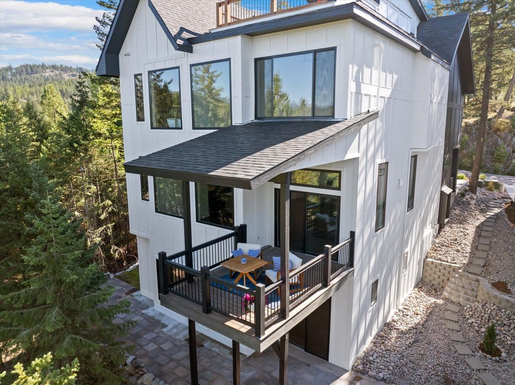 215 Whisper Ridge Drive, Bigfork, MT 59911 photo 52