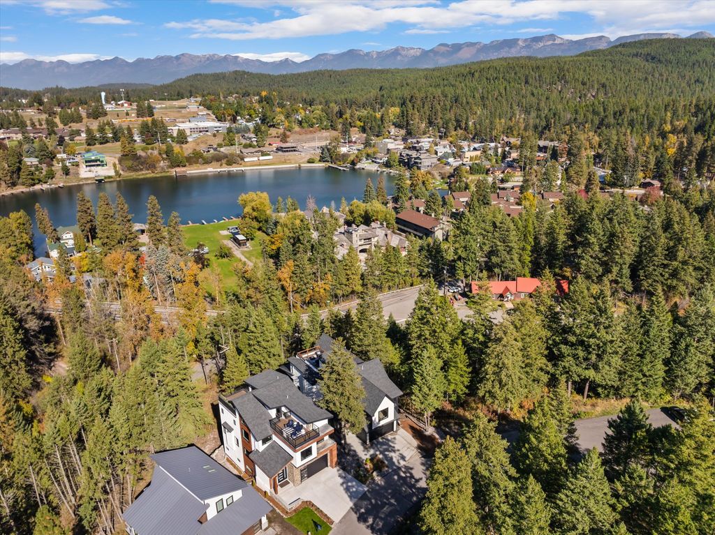 215 Whisper Ridge Drive, Bigfork, MT 59911 photo 53