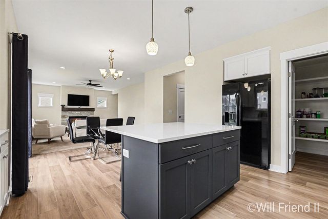 6498 Sun Ridge Drive, Byron Center, MI 49315