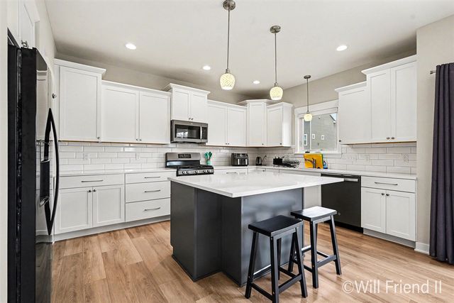 6498 Sun Ridge Drive, Byron Center, MI 49315