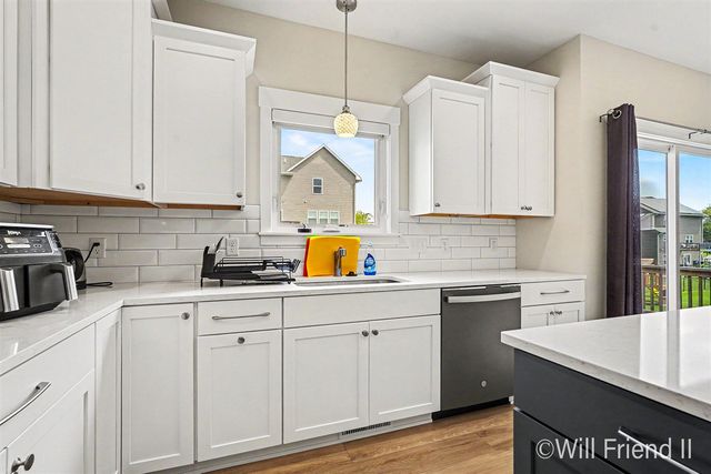 6498 Sun Ridge Drive, Byron Center, MI 49315