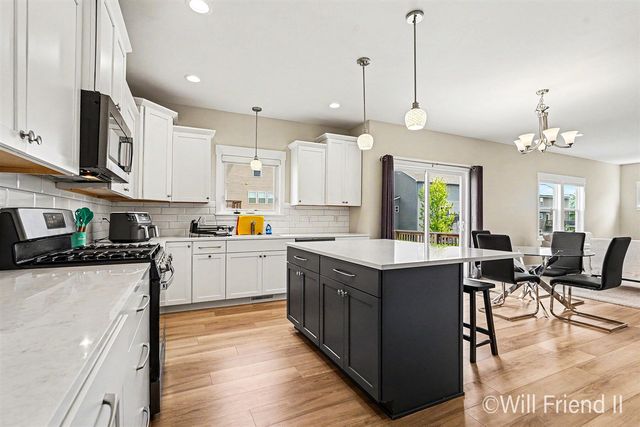 6498 Sun Ridge Drive, Byron Center, MI 49315