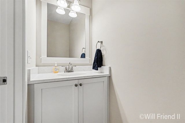 6498 Sun Ridge Drive, Byron Center, MI 49315