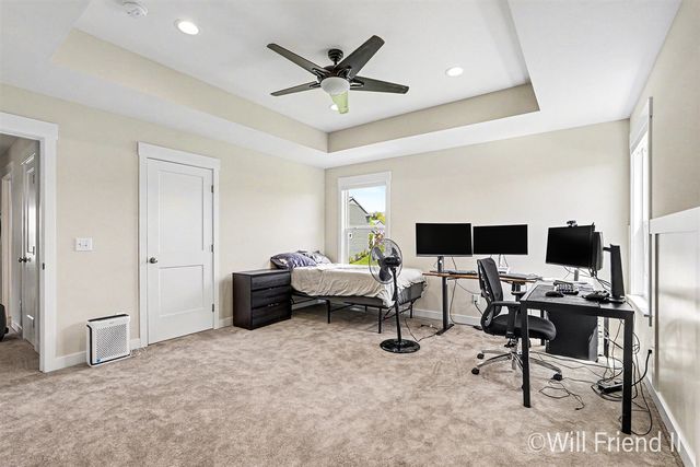 6498 Sun Ridge Drive, Byron Center, MI 49315