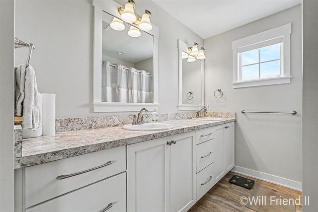 6498 Sun Ridge Drive, Byron Center, MI 49315