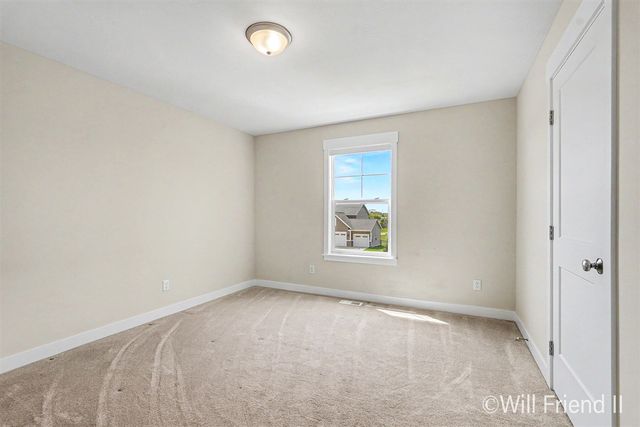 6498 Sun Ridge Drive, Byron Center, MI 49315
