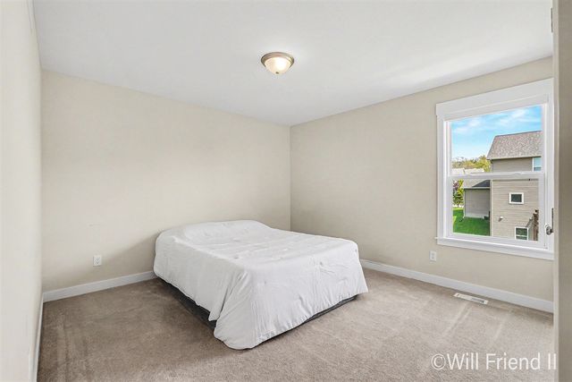 6498 Sun Ridge Drive, Byron Center, MI 49315