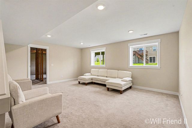 6498 Sun Ridge Drive, Byron Center, MI 49315