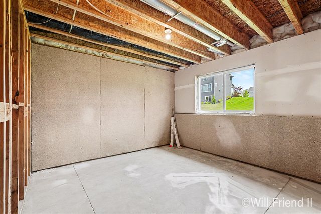 6498 Sun Ridge Drive, Byron Center, MI 49315