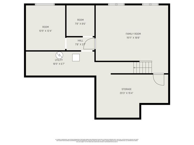 6498 Sun Ridge Drive, Byron Center, MI 49315