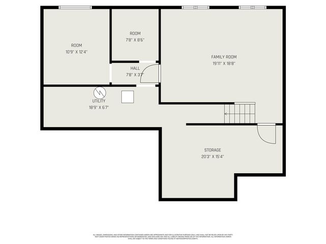 6498 Sun Ridge Drive, Byron Center, MI 49315