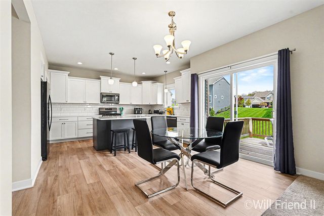 6498 Sun Ridge Drive, Byron Center, MI 49315