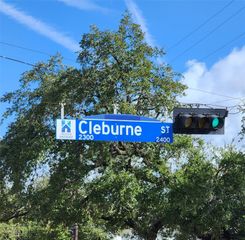 2317 Cleburne Street, Houston, TX 77004