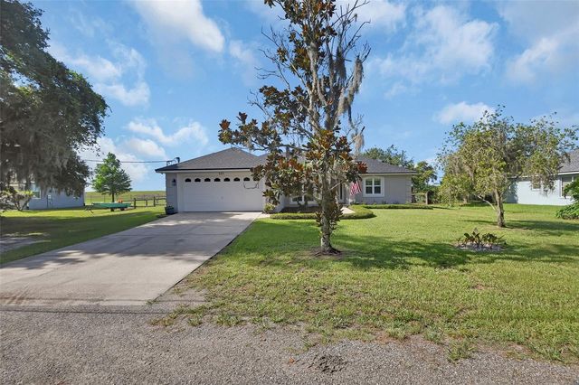 523 KONOMAC LAKE DRIVE, Debary, FL 32713