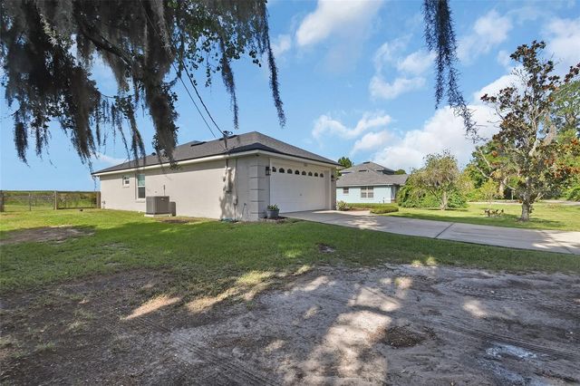 523 KONOMAC LAKE DRIVE, Debary, FL 32713
