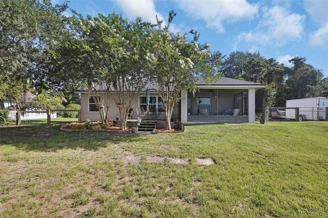 523 KONOMAC LAKE DRIVE, Debary, FL 32713
