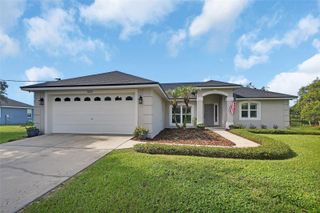 523 KONOMAC LAKE DRIVE, Debary, FL 32713