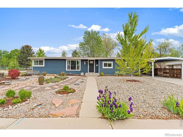 1613 W 16th Street, Loveland, CO 80538