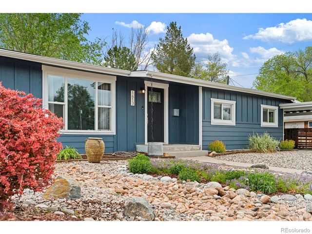1613 W 16th Street, Loveland, CO 80538