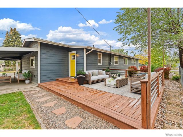 1613 W 16th Street, Loveland, CO 80538