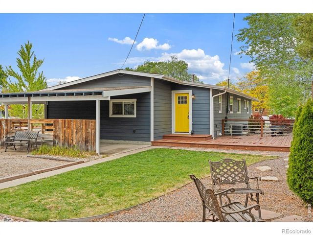 1613 W 16th Street, Loveland, CO 80538
