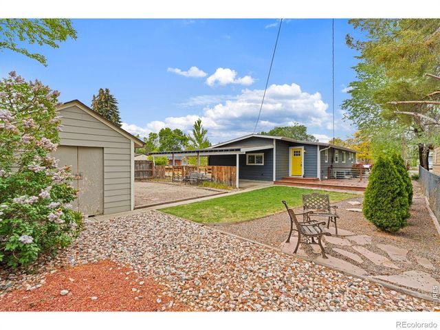 1613 W 16th Street, Loveland, CO 80538