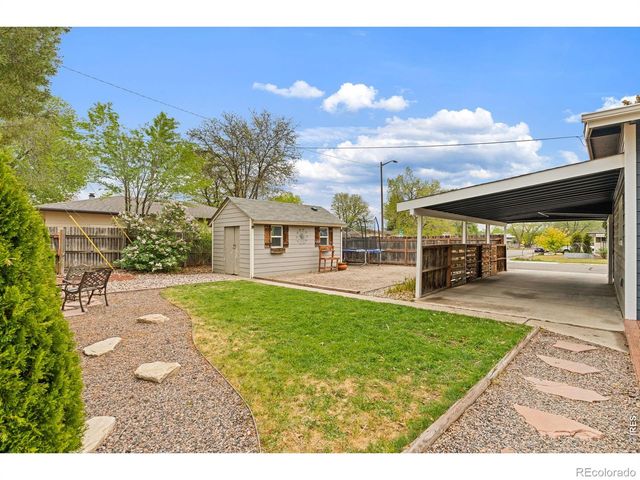 1613 W 16th Street, Loveland, CO 80538