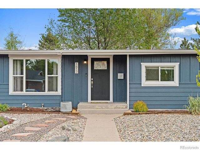 1613 W 16th Street, Loveland, CO 80538