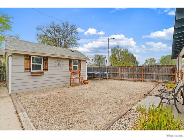 1613 W 16th Street, Loveland, CO 80538