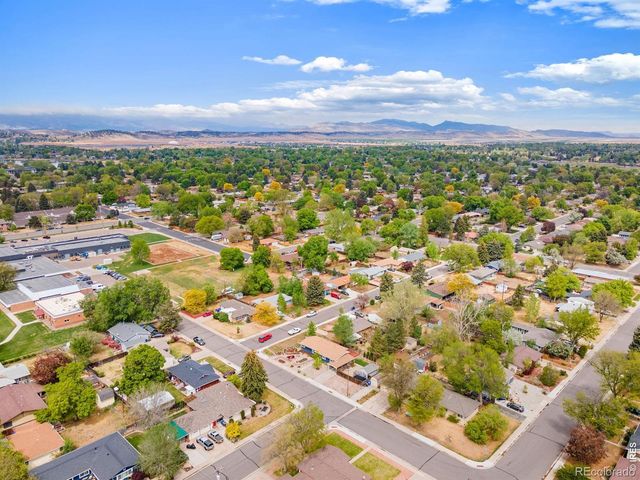 1613 W 16th Street, Loveland, CO 80538