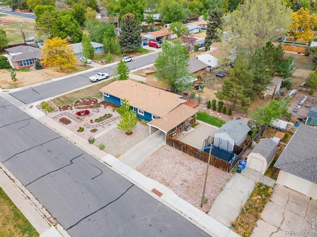 1613 W 16th Street, Loveland, CO 80538