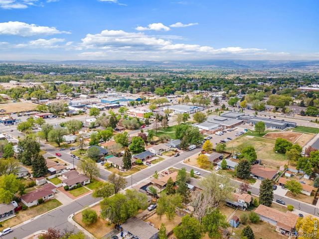 1613 W 16th Street, Loveland, CO 80538