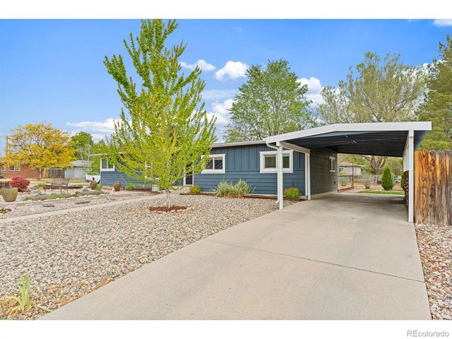 1613 W 16th Street, Loveland, CO 80538