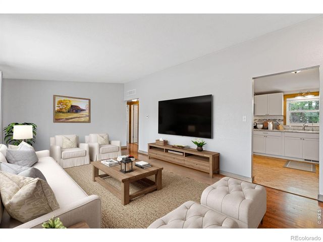 1613 W 16th Street, Loveland, CO 80538