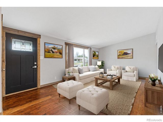 1613 W 16th Street, Loveland, CO 80538