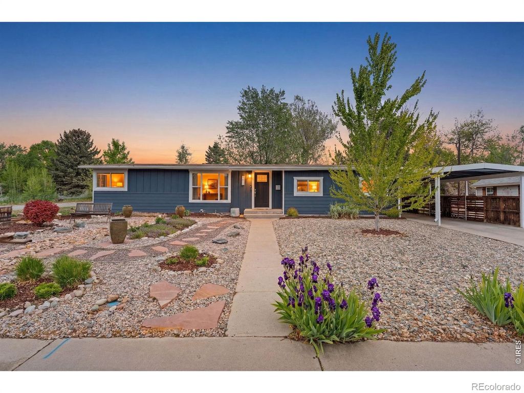1613 W 16th Street, Loveland, CO 80538