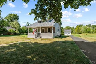 7413 State Street Road, Throop, NY 13021